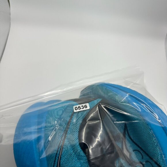 Saucony Endorphin Speed 3 Echo ViZiblue Shoes Mens Size 12 Blue Running Race - Picture 12 of 12